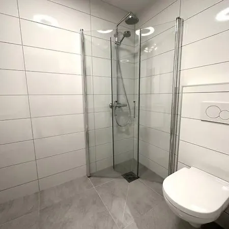 Staying, Apt. 2 Apartment Tromsø