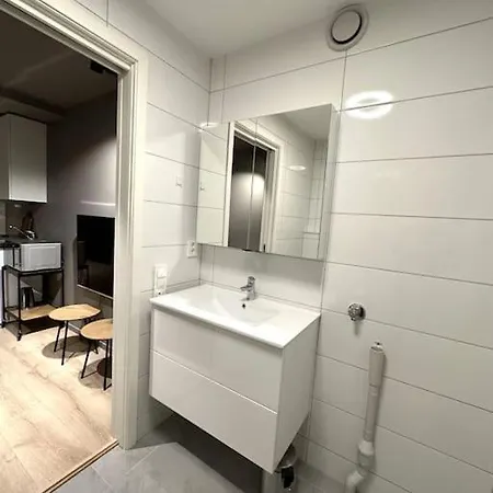 Staying, Apt. 2 *