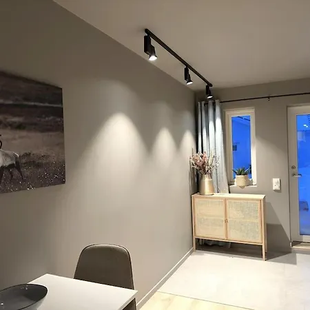 Apartment Staying, Apt. 2