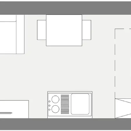 Staying, Apt. 2 * Tromsø