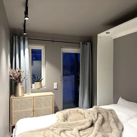 Staying, Apt. 2 Tromsø