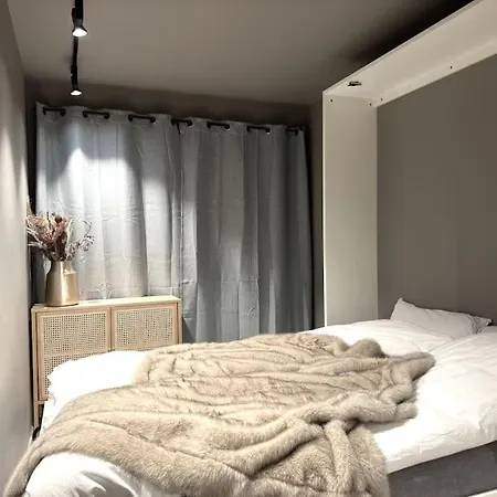 Staying, Apt. 2 Appartement