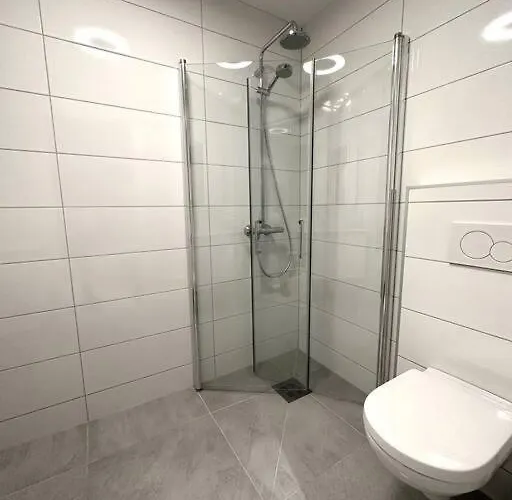 Staying, Apt. 2 דירה טרומסה