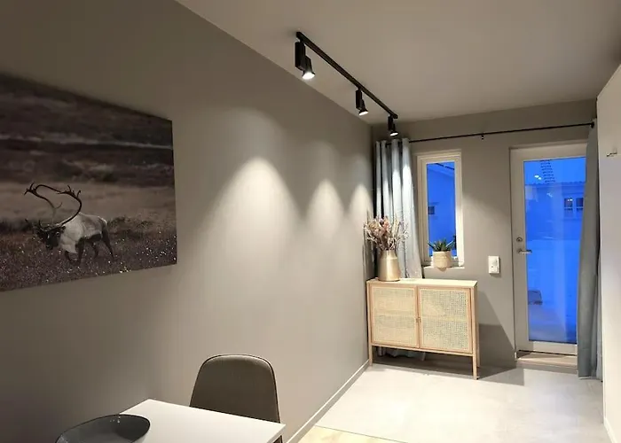 דירה Staying, Apt. 2