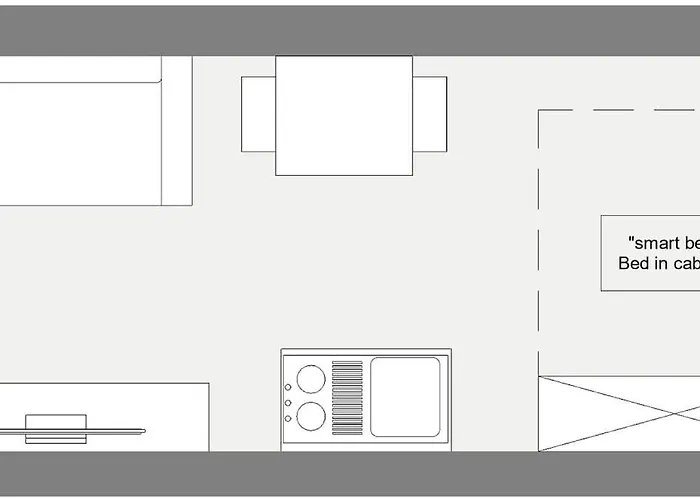 Staying, Apt. 2 * טרומסה